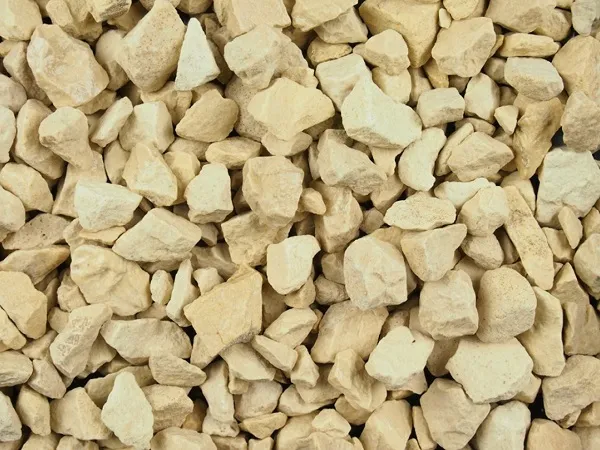 Щебень известняковый фракции 5-20мм